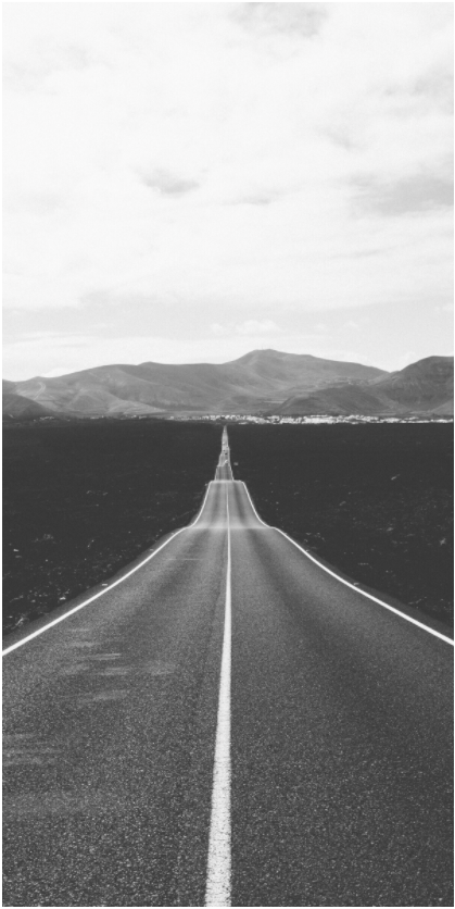 Endless Journey