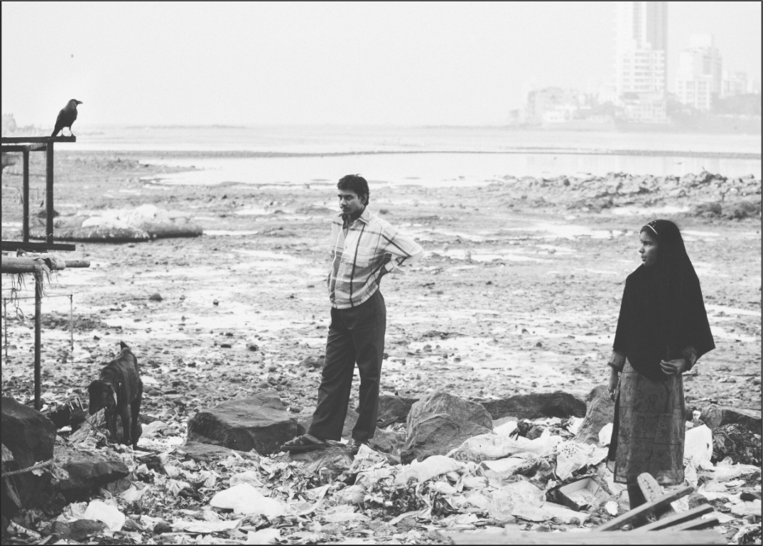Mumbai Tides