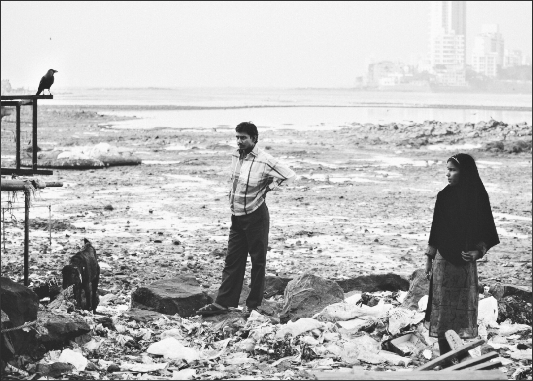 Mumbai Tides