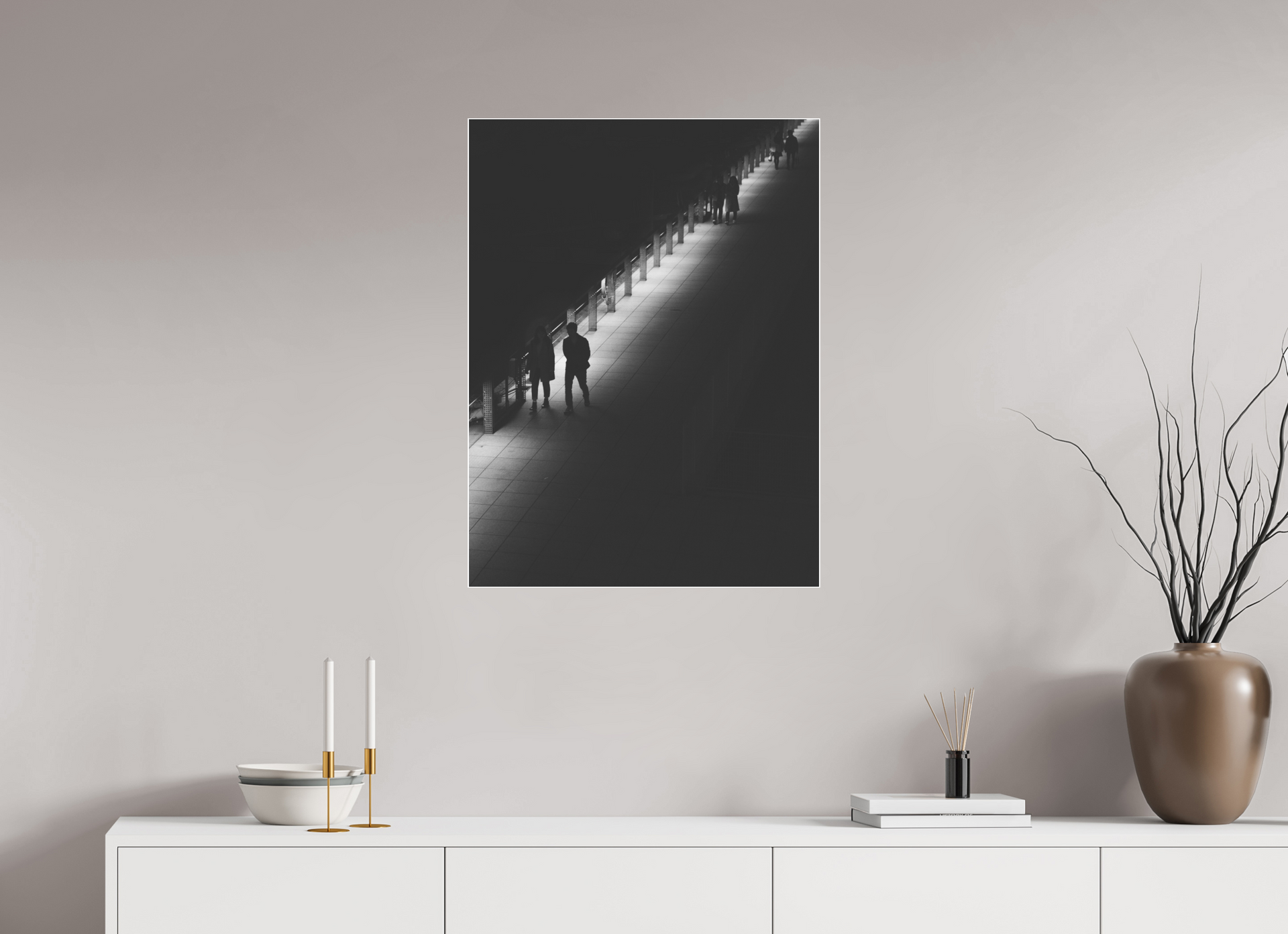 Silent Path – shootmetender