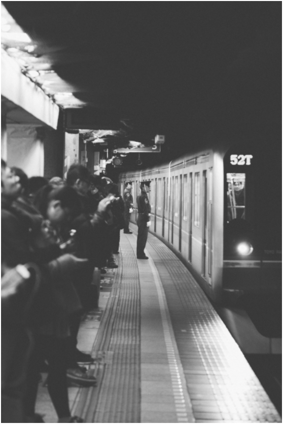 The Wait