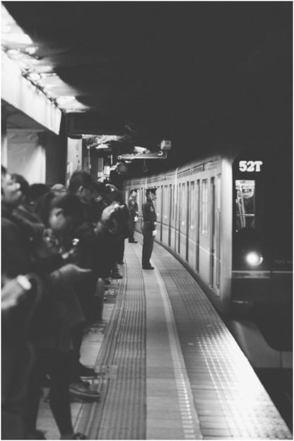 The Wait